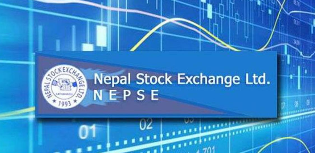 नेप्से ४ अंकले बढ्यो, कारोबार ३६ करोड नाघ्यो