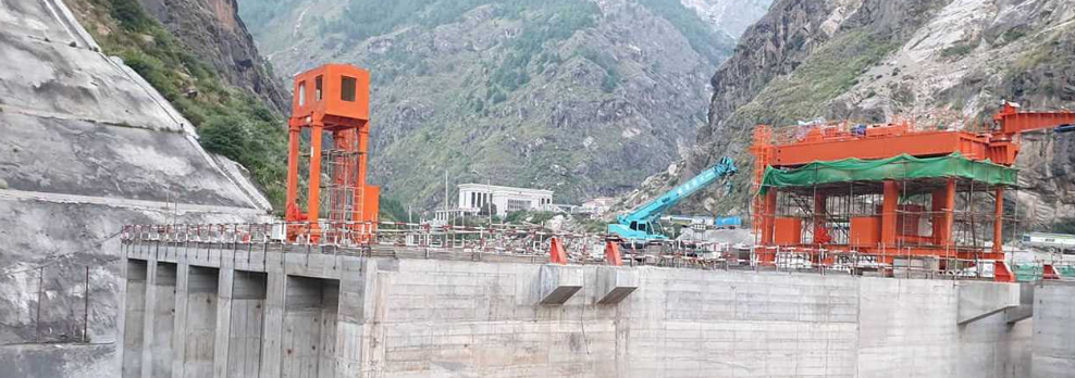 भोटेकोशी बाढीमा जलविद्युत आयोजनाका दुई सयभन्दा बढी सम्पर्कविहीन