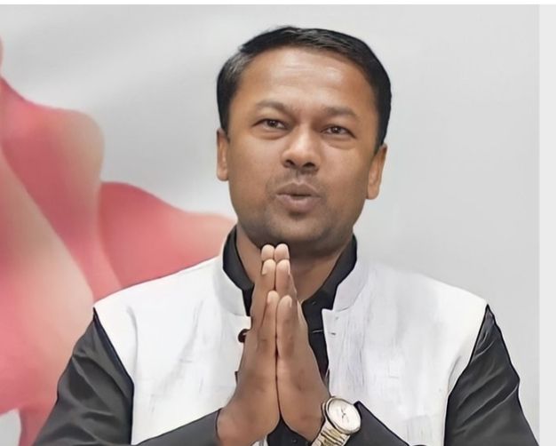 राजीनामा दिने तयारीमा मधेशका मुख्यमन्त्री सरोजकुमार यादव