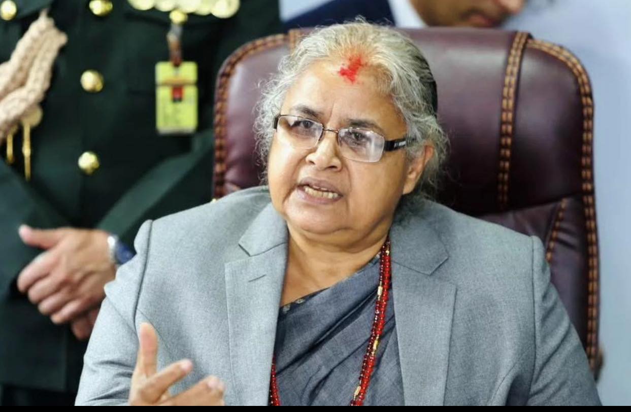 चुनावमा ३ दिन सार्वजनिक बिदा दिने सरकारको निर्णय