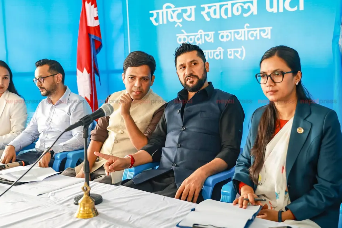 रास्वपामा मनोनयनमा हतार छैन, अध्ययनपछि मात्रै निर्णय गर्ने रविको संकेत