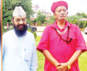 साम्प्रदायिक सद्भावको उदाहरण बन्यो नेपालगञ्जको धार्मिक सञ्जाल