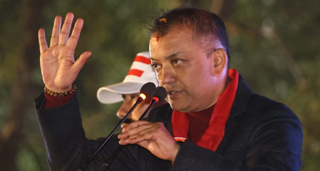 कांग्रेस सभापति गगन थापा आज सर्लाही जाँदै