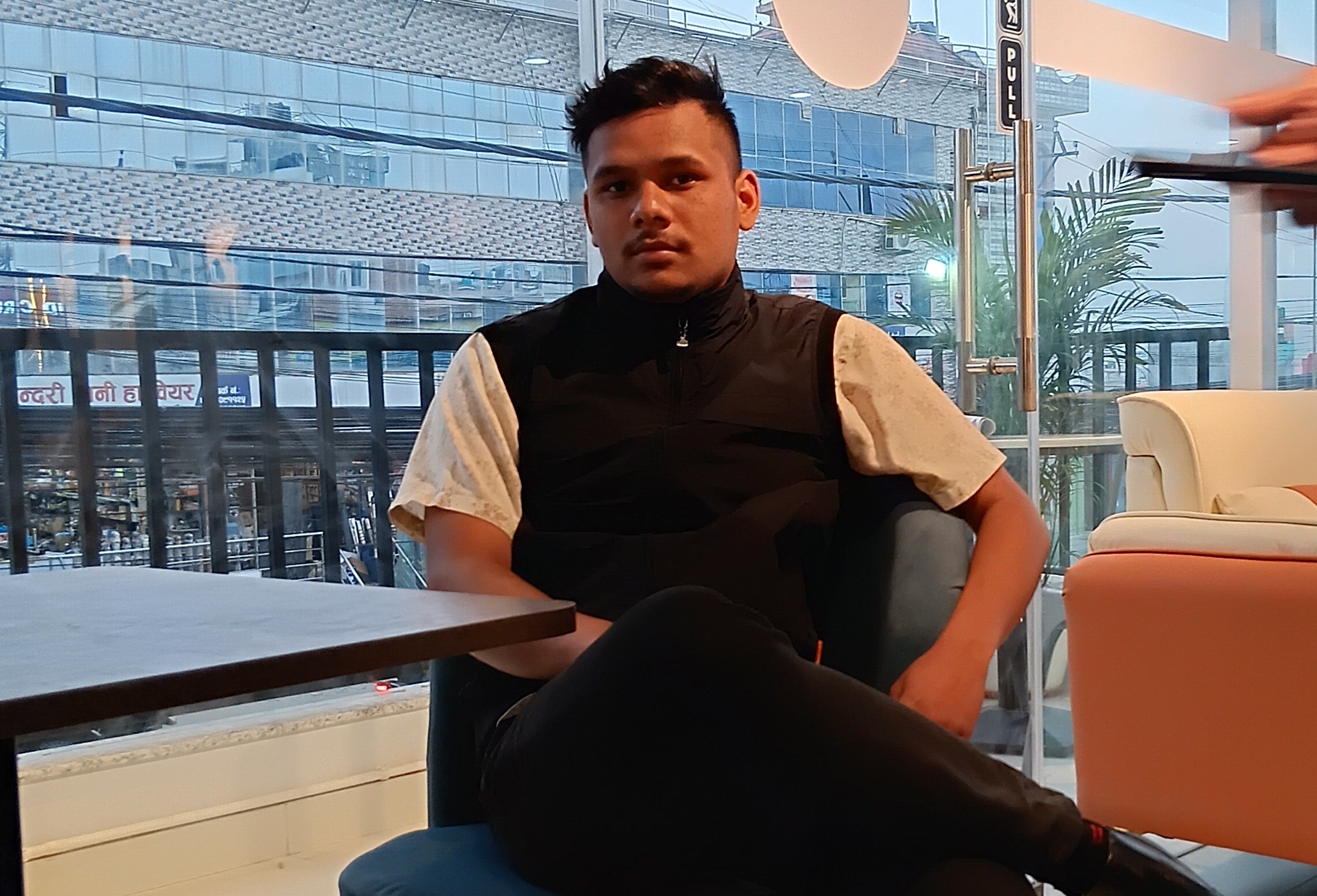 पूँजीवादि वर्चस्व र अमेरीकी सत्ता पलट नीति।