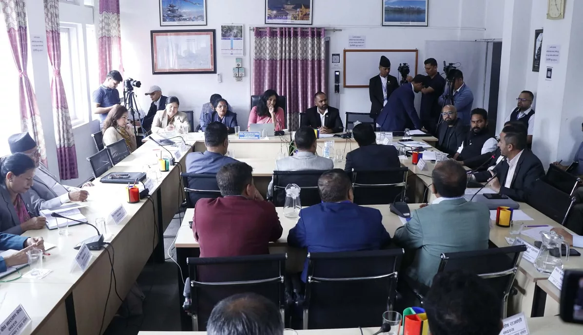 रसुवाको बाढीले पर्यटन क्षेत्रमा ५० अर्बभन्दा बढी क्षति