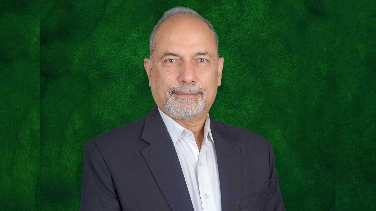 प्रेस काउन्सिल नेपालको अध्यक्षमा डा.कुमार शर्मा मनोनीत