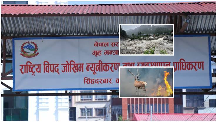 देशभर विपद्को कहर, बुधबार मात्रै दुई जनाको मृत्यु