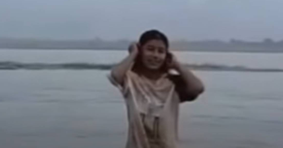भिडियो बनाउँदै गर्दा महाकालीमा खसिन् किशोरी, १५ वर्षीया सृष्टि बेपत्ता