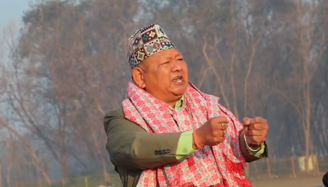 फाप्लालाई अन्तर्राष्ट्रिय स्तरको क्रिकेट रंगशाला र खेलग्राम बनाइने : पूर्वमन्त्री आले