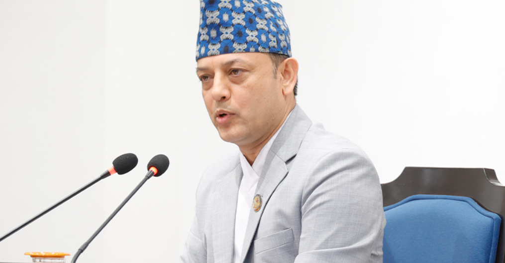 नेपाल कानुन आयोग विधेयकमा सांसदका २३ संशोधन प्रस्ताव सभामुखद्वारा अस्वीकृत