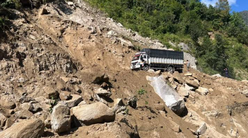काठमाडौं जोड्ने प्रमुख सडक सञ्चालनमा