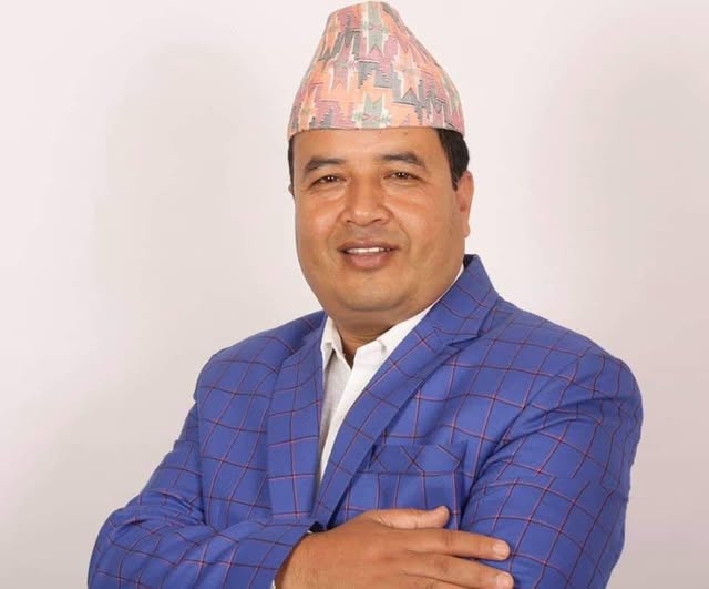 प्रधानमन्त्री कार्की र पूर्वराष्ट्रपति भण्डारीबीच ओलीलाई गिरफ्तार गर्ने सल्लाह भएको महेश बस्नेतको दाबी