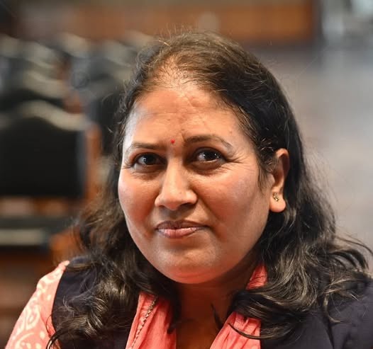 मैले सांसदको दुवै कार्यकालमा रातो पासपोर्ट बनाइनँः विद्या भट्टराई