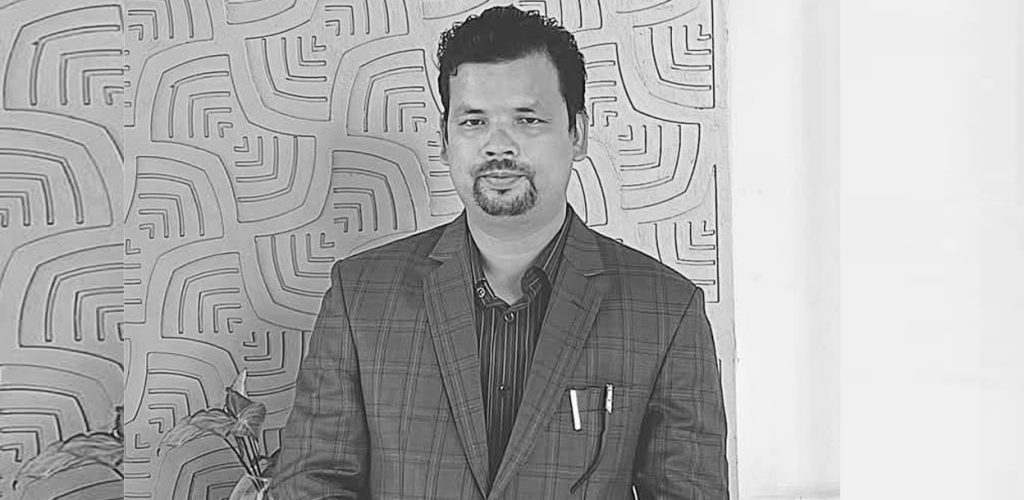 भोटेकोशी बाढीपछि बेपत्ता भन्सार अधिकृत शर्मा गोरखामा मृत फेला
