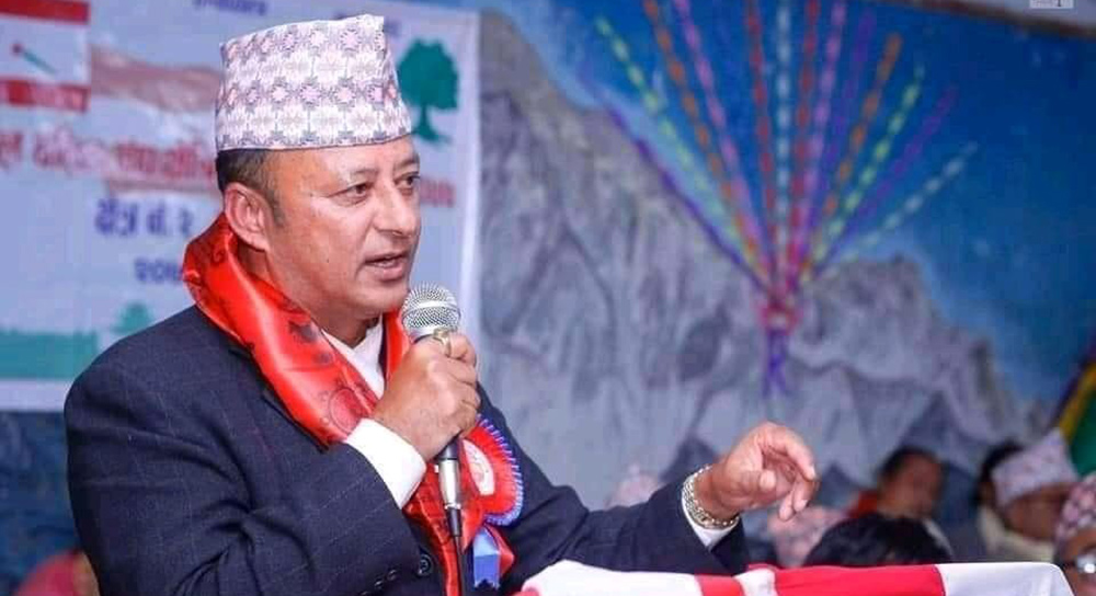 कांग्रेसको विवाद सर्वोच्चमा पुगेपछि ‘सेटिङ’को आरोप, नेताबीच आरोप–प्रत्यारोप चर्कियो