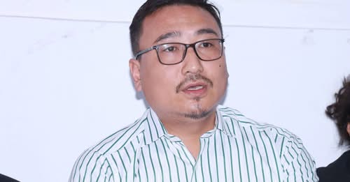 महेश बस्नेतमाथि बेलुन हान्नेलाई कडा कारबाही गर्ने नेबिसंघको चेतावनी