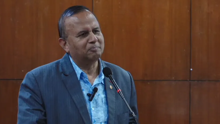 जेनजी आन्दोलनका पीडितले वास्तविक न्याय पाउन सकेका छैनन् : शंकर पोखरेल