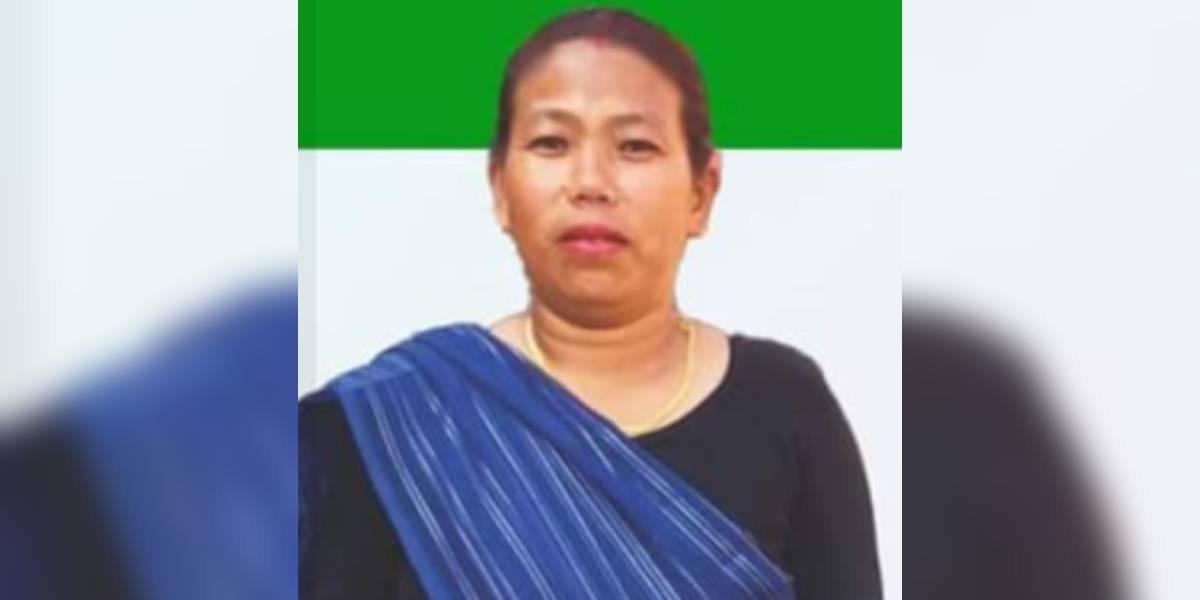 सोताङ उपाध्यक्ष अञ्जु नाछिरिङ राईसहित दुईजनाविरुद्ध भ्रष्टाचार मुद्दा