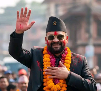 बालेन शाहको उदय र नेपालको भविष्य