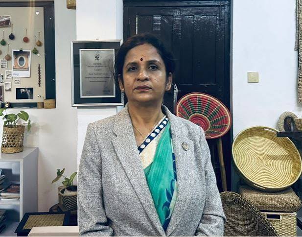औद्योगिक क्षेत्रमा सरकारको 'एक्सन' २ सातामै उठ्यो ४२ करोड बक्यौता, भाडा नतिर्ने उद्योगको लाइन काटियो