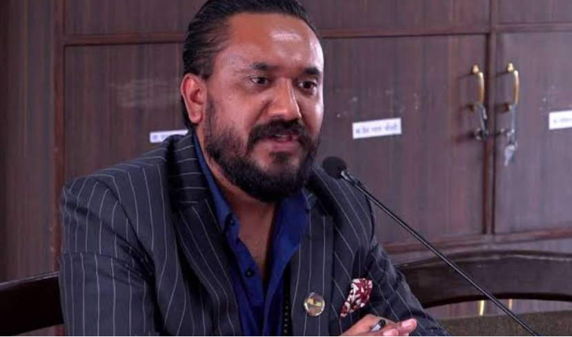 छानबिनमा सघाउन तयार छु, आवश्यक परे निलम्बन पनि स्वीकार्छु : खगेन्द्र सुनार