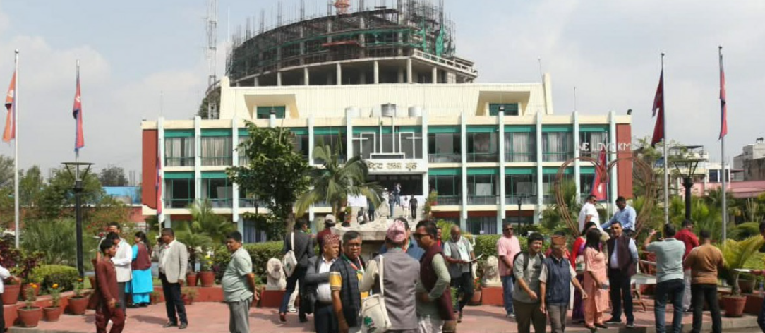कांग्रेसमा ८० क्लस्टरबाट नयाँ केन्द्रीय कार्यसमिति चयन हुँदै
