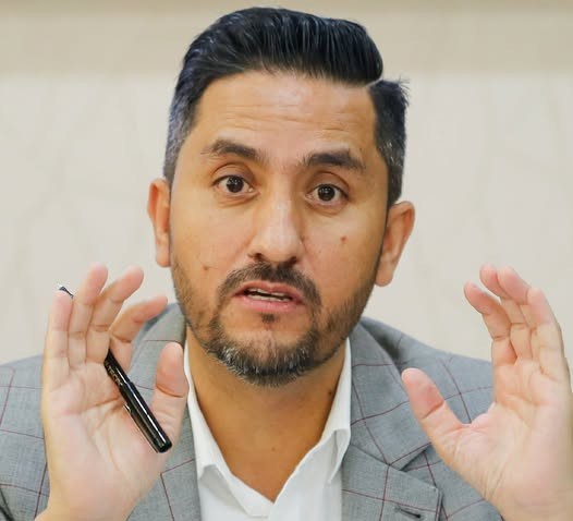 जेनजी आन्दोलनका दोषीलाई कारबाही गर्न सरकार प्रतिबद्ध छः मन्त्री गजदीश खरेल