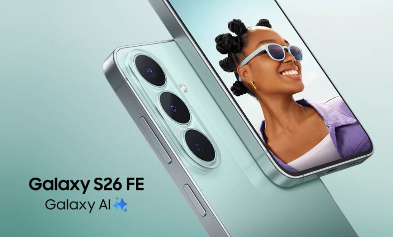 सामसङको नयाँ Galaxy S26 FE नेपालमा, AI देखि दमदार क्यामेरासम्म