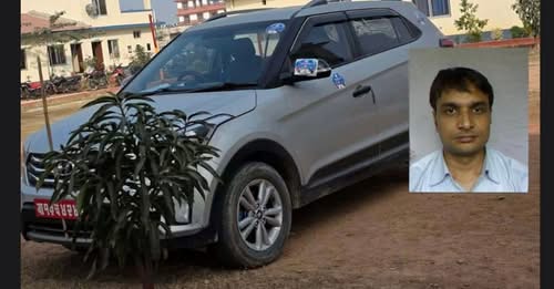 रौतहटमा रास्वपा उम्मेदवारको गाडीको ठक्करबाट ६ वर्षीय बालकको मृत्यु, उम्मेदवार र गाडी चालक फरार