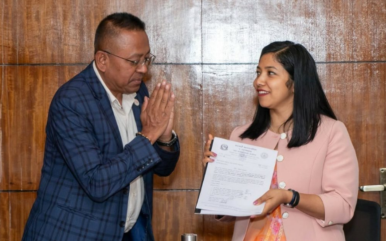 काठमाडौंमा रातभर सार्वजनिक यातायात चलाउने तयारी, २८ बस र ६ रुट प्रस्ताव