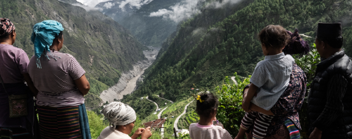 भोटेकोशी बाढीपीडितलाई मासिक १५ हजारसम्म सहायता