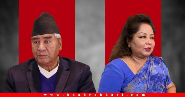 साउन २६ गते नेपाल फर्किँदै देउवा