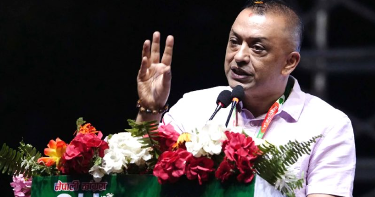 कांग्रेसले शहीद तथा द्वन्द्वपीडित परिवारका लागि १० करोडको अक्षय कोष बनाउने