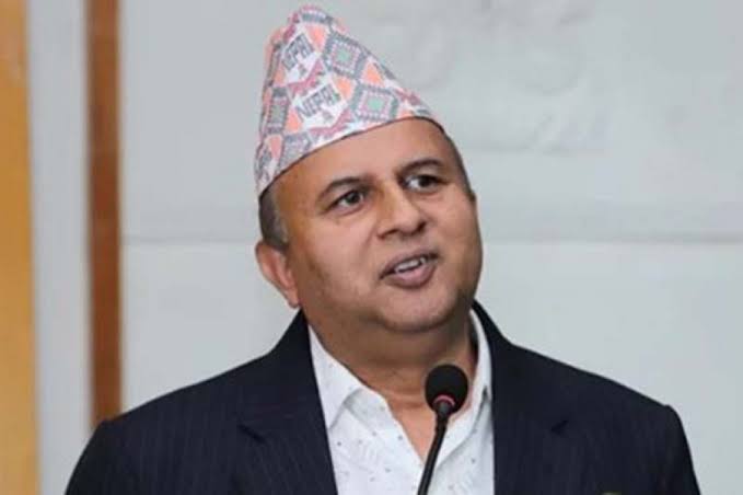 शंकर पोखरेलको टिप्पणी, बालेन सरकारको ‘जान्नेलाई छान्ने’ तरिका गजब रहेछ