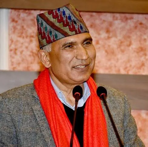विष्णु पौडेल आज पनि छुटेनन्, सर्वोच्च अदालतले मगायो बिचौलिया दीपक भट्टको मुद्दाको फाइल