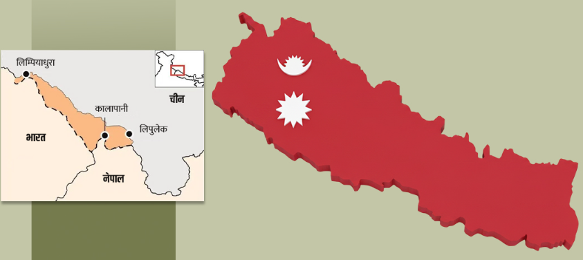 सीमा बैठक भइरहे, लिपुलेक किन एजेन्डामै परेन?