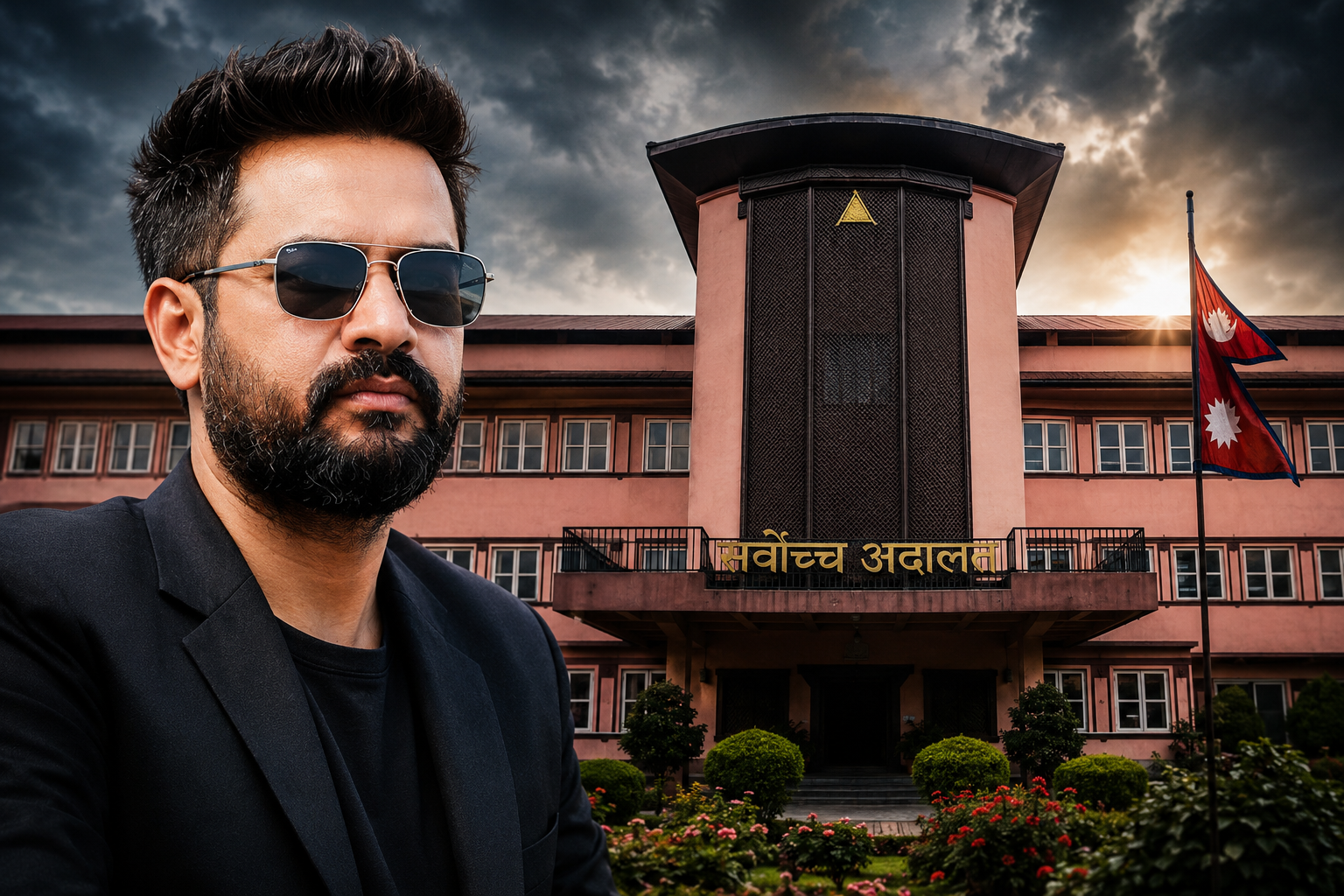 “इतिहासमै विवादास्पद निर्णय ! प्रधानन्यायाधीश नियुक्तिमा ठुलो सेटिङको आशंका”