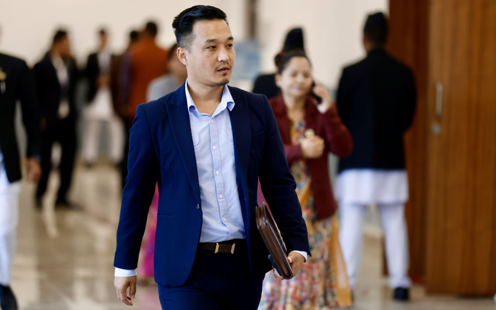 देवानगञ्ज र गोलबजार घटनाको छानबिन प्रतिवेदन बुझाइयो
