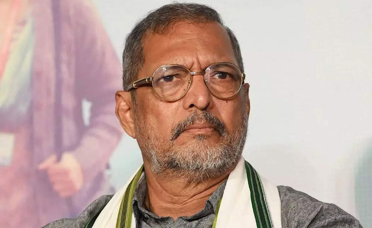भारतीय बलिउडका दिग्गज अभिनेता नाना पाटेकरको ७५ वर्षमा निधन