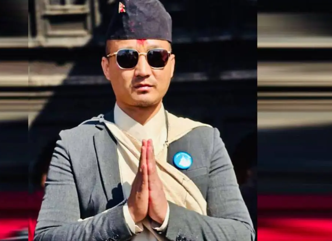 गृहमन्त्री गुरुङको जवाफ– ‘चार महिनामै कायापलट गर्न सक्दिनँ, भोट फिर्ता लिएर जानुस्’