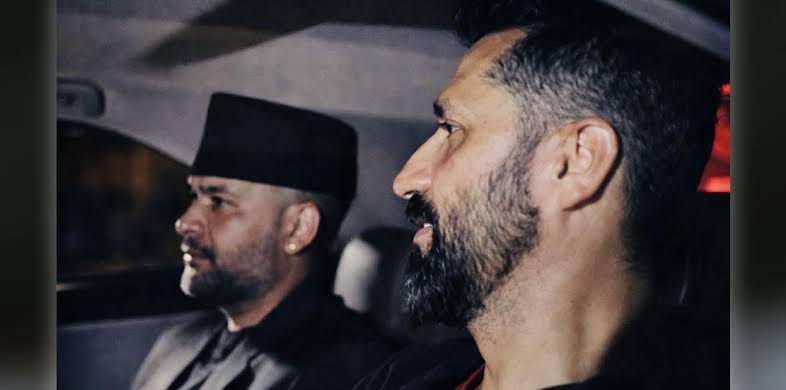 रास्वपा सभापति रवि लामिछाने र प्रधानमन्त्री बालेन शाहबिच बूढानीलकण्ठमा चार घण्टा लामो राजनीतिक संवाद