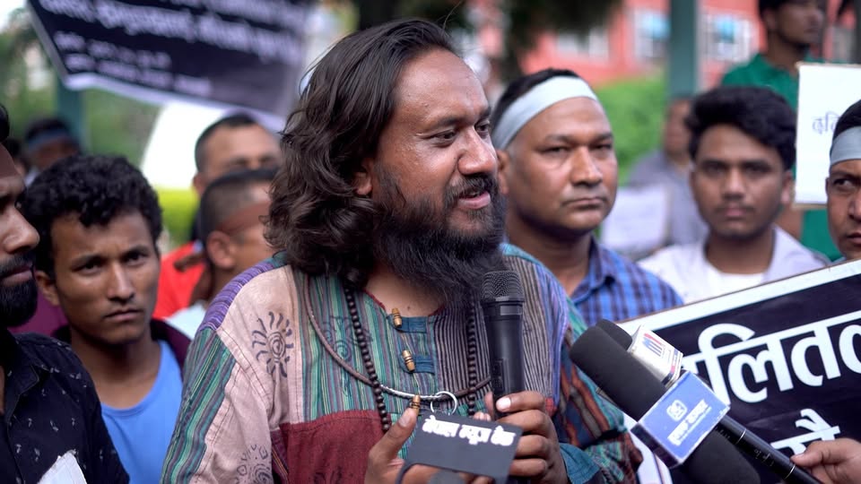 कुलमनासंगको सहमति तोडे खगेन्द्र सुनारले, आफ्न पार्टीको चिह्नबाट चुनाव लड्ने,