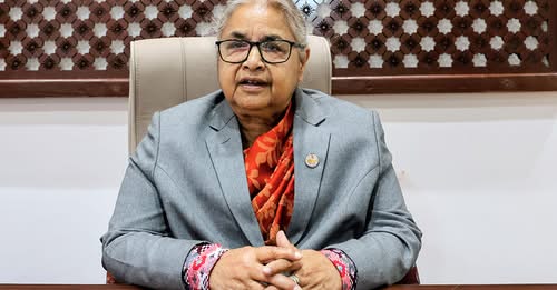 मानव अधिकारको सबैभन्दा ठूलो चुनौती भ्रष्टाचार  : प्रधानमन्त्री कार्की