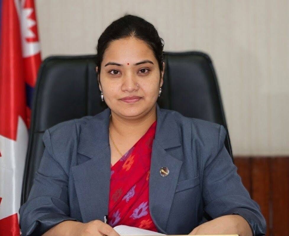 जनताको गुनासो सुन्न मन्त्री रावल जिल्लातर्फ, कञ्चनपुर–कैलाली भ्रमणमा