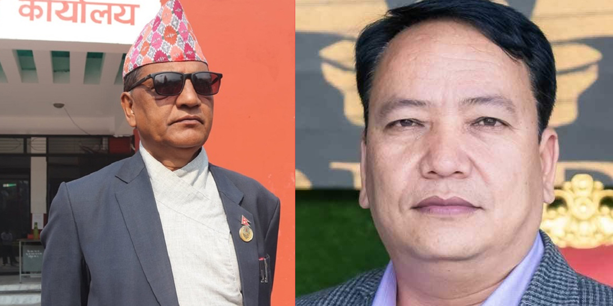 एमालेले किरण थापालाई बागमतीको मुख्यमन्त्री बनाउने, थपलियालाई दल नेतामै निरन्तरता