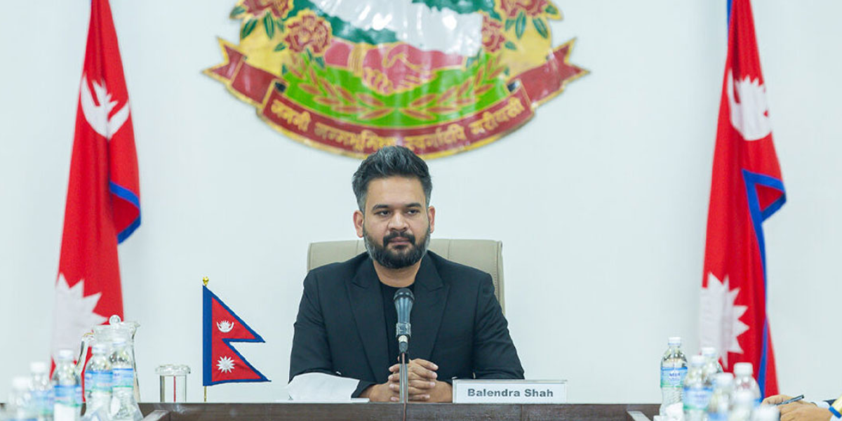 आजदेखि त्रिवि मैदानमा एनपीएलको भिडन्त, प्रधानमन्त्री बालेनले उद्घाटन गर्ने