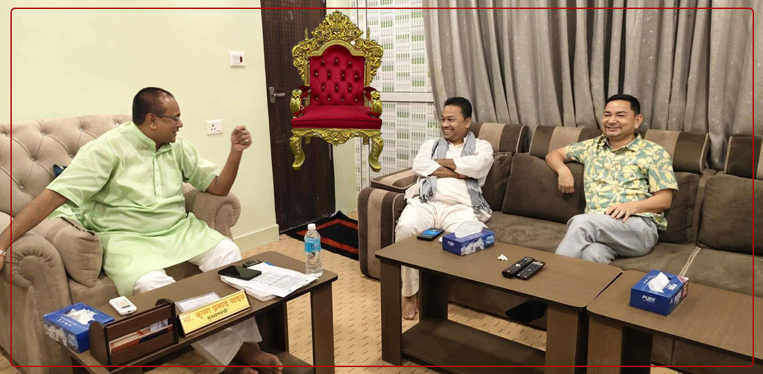 बागमतीमा सरकार गठनको गृहकार्य तीव्र, राप्रपा र हानेपामाथि दुवै पक्षको नजर