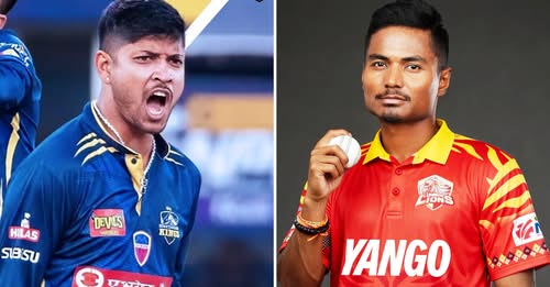 लुम्बिनीले टस जितेर विराटनगरविरुद्ध पहिले फिल्डिङ्ग गर्ने