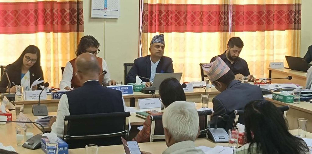 सेक्युरिटी प्रेसको ७० करोड कमिसन प्रकरण अझै अनुसन्धानमै, अख्तियारले दियो यस्तो जानकारी