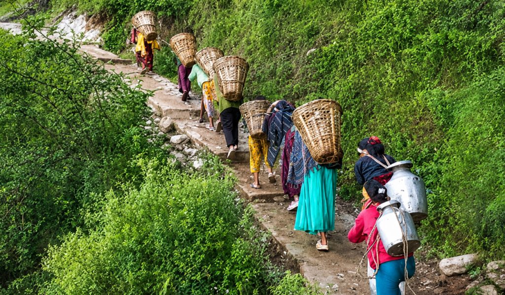 खानेपानी समस्या समाधान गर्न सरकारलाई संसदीय समितिको निर्देशन